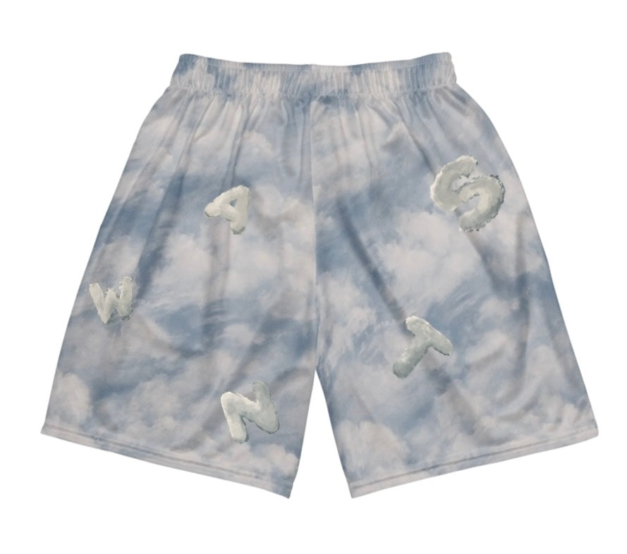 WANTS Dream Shorts