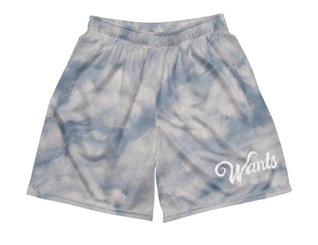 WANTS Dream Shorts